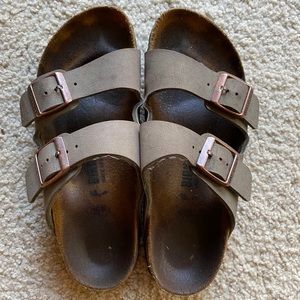 Birkenstock Arizona - Stone